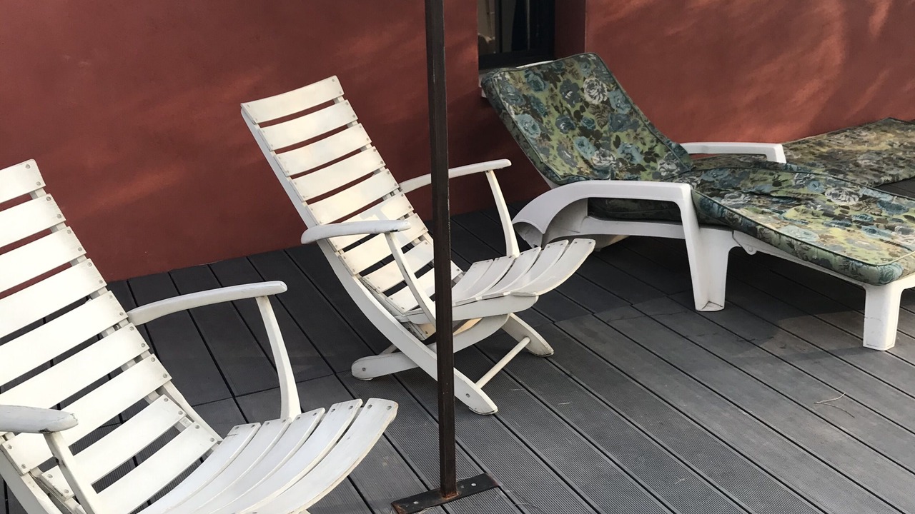 Photo of Patio Balcony in Pont-Saint-Esprit