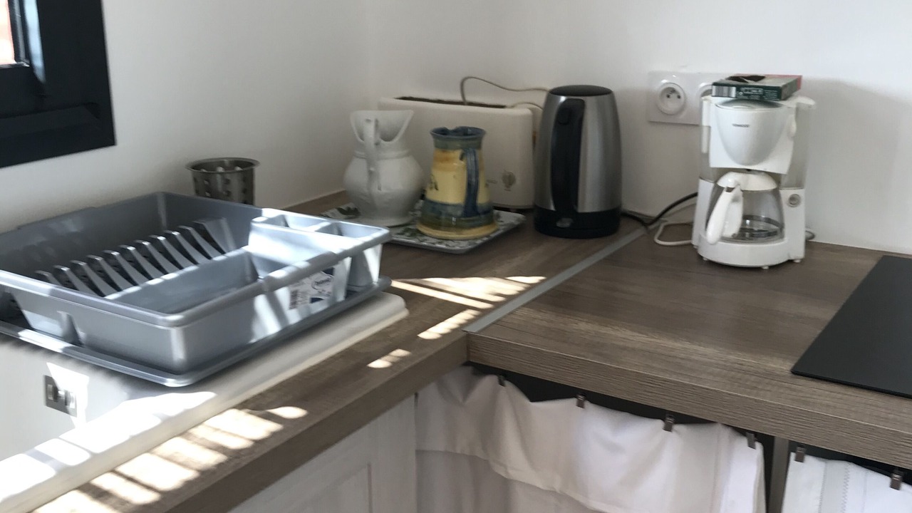 Photo of Kitchen in Pont-Saint-Esprit
