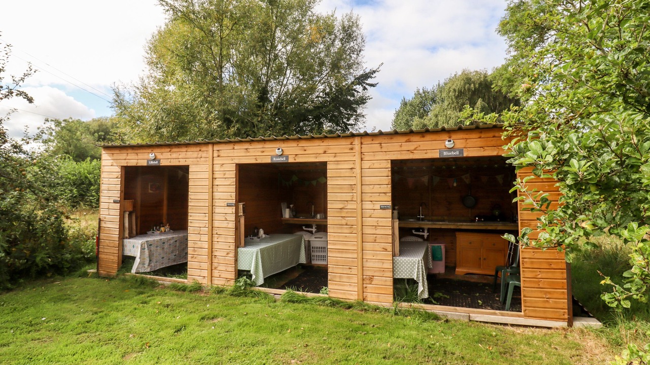 Photo of Outdoor in Westbrook Court