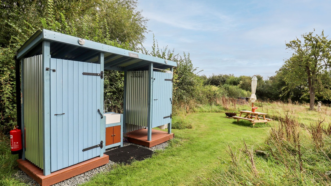 Photo of Outdoor in Westbrook Court