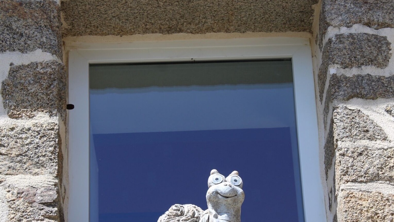 Photo of Outdoor in Hambers