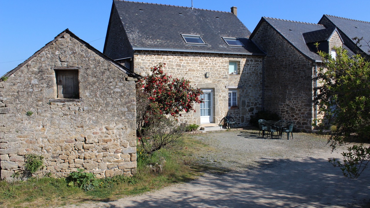 Photo of Outdoor in Hambers