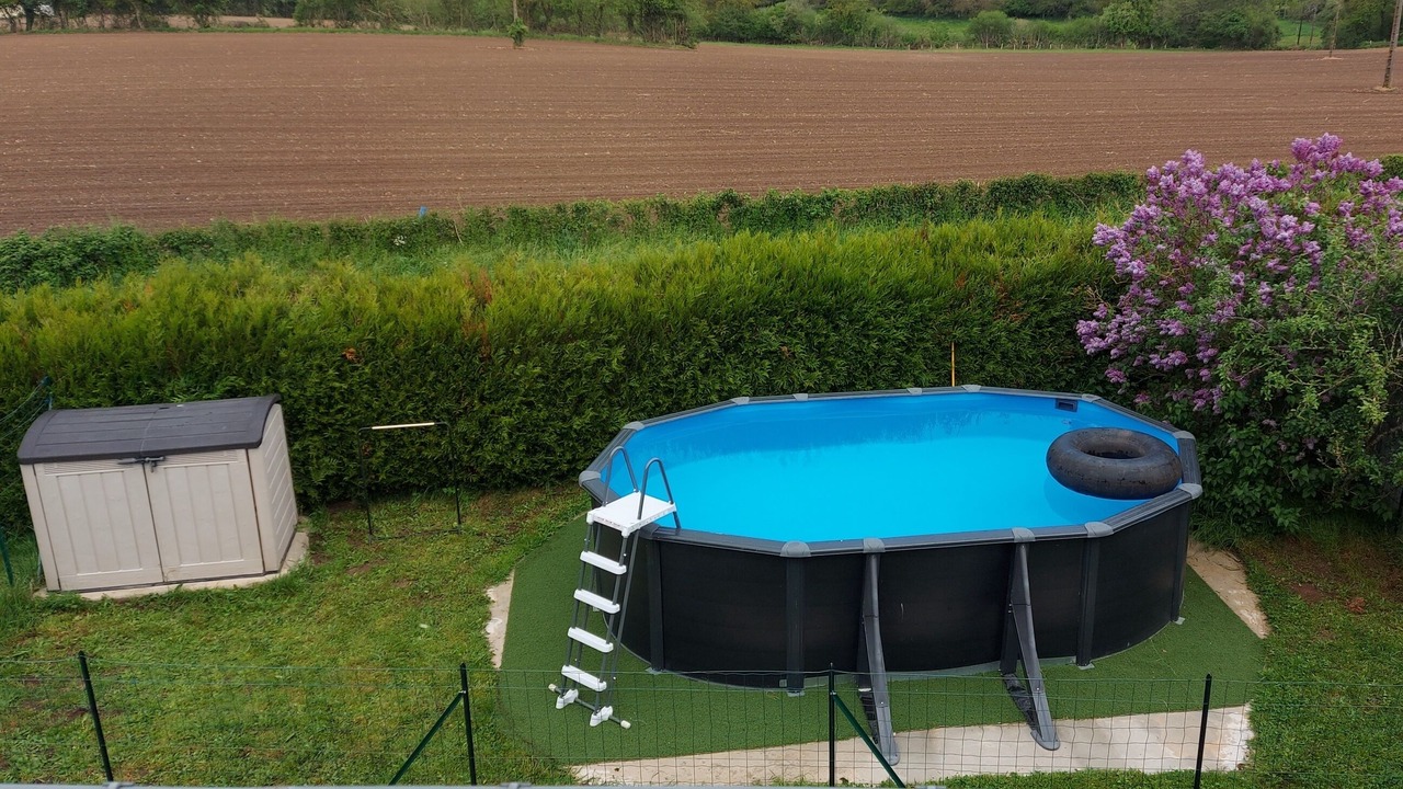 Photo of Outdoor in Hambers