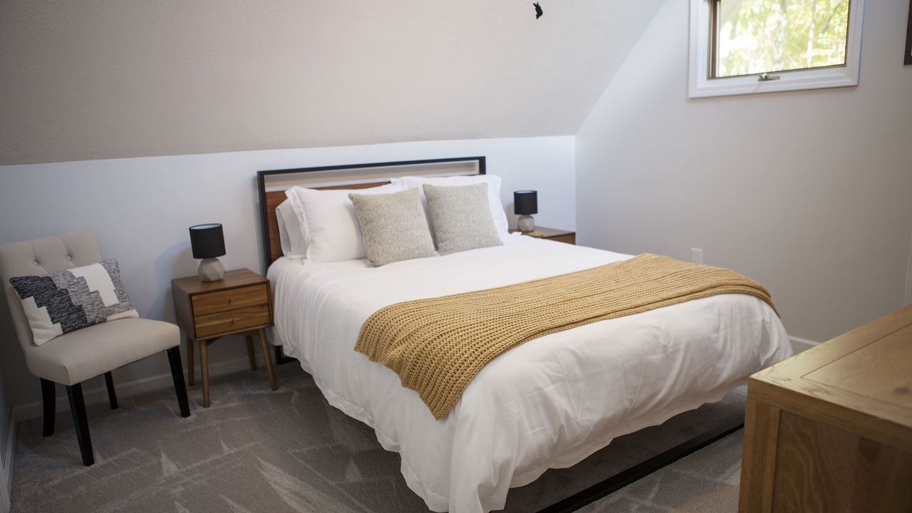 Photo of Bedroom in Sapphire
