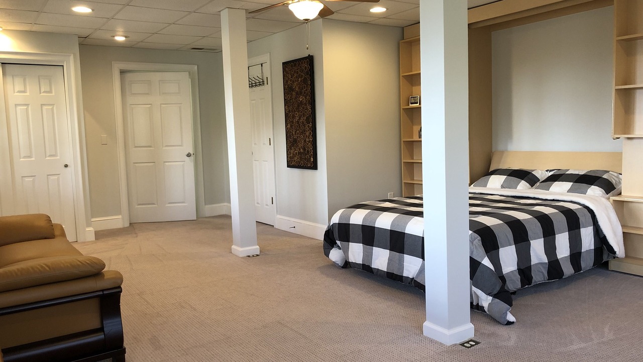 Photo of Bedroom in Sapphire