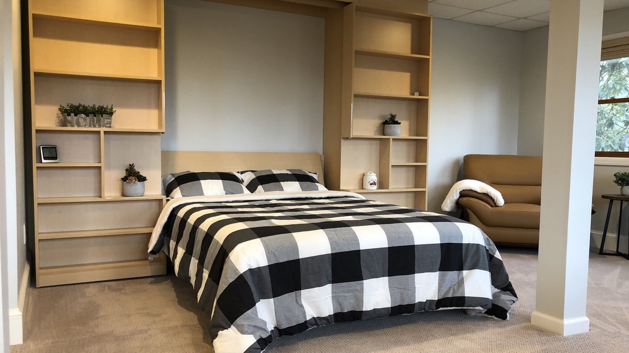 Photo of Bedroom in Sapphire