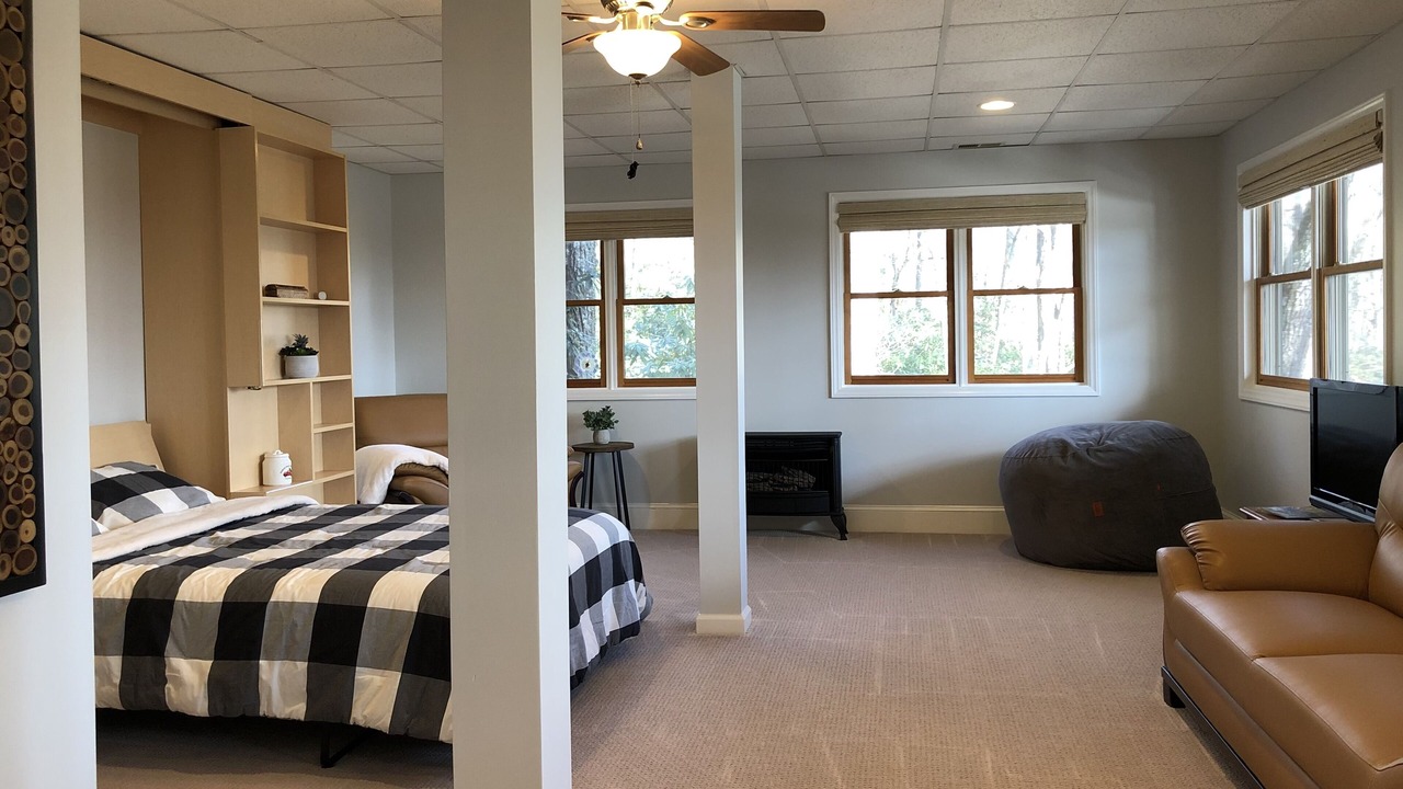 Photo of Bedroom in Sapphire