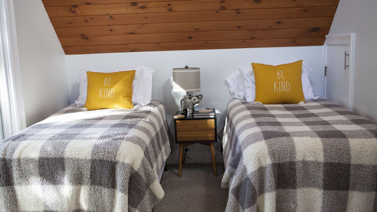 Photo of Bedroom in Sapphire