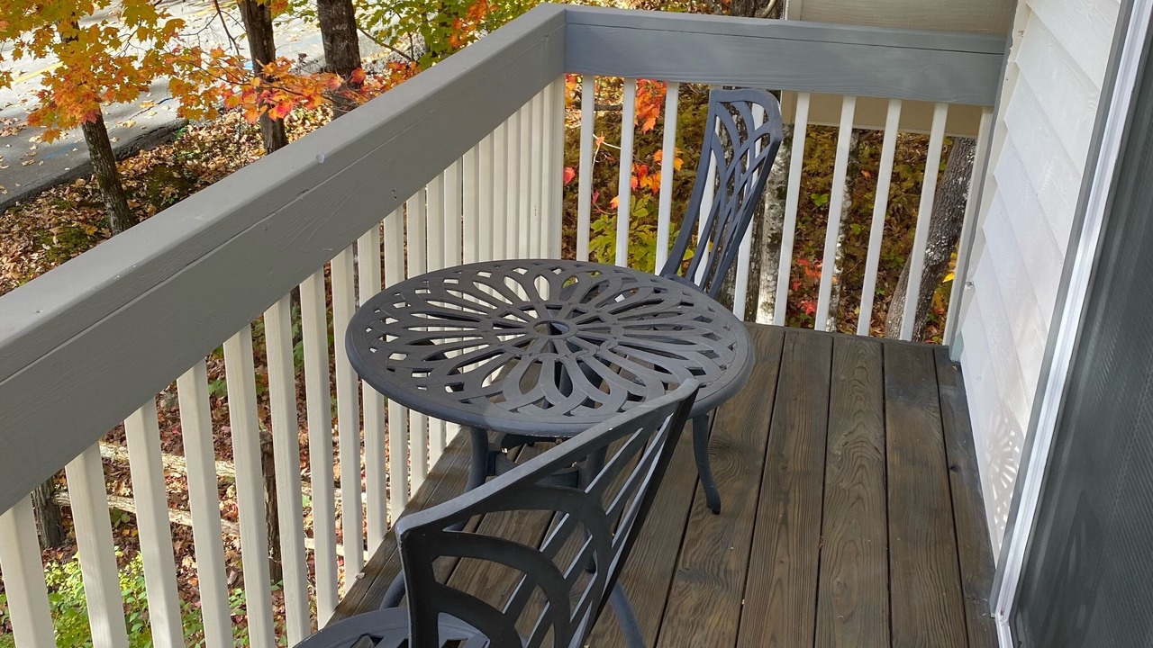 Photo of Outdoor in Sapphire