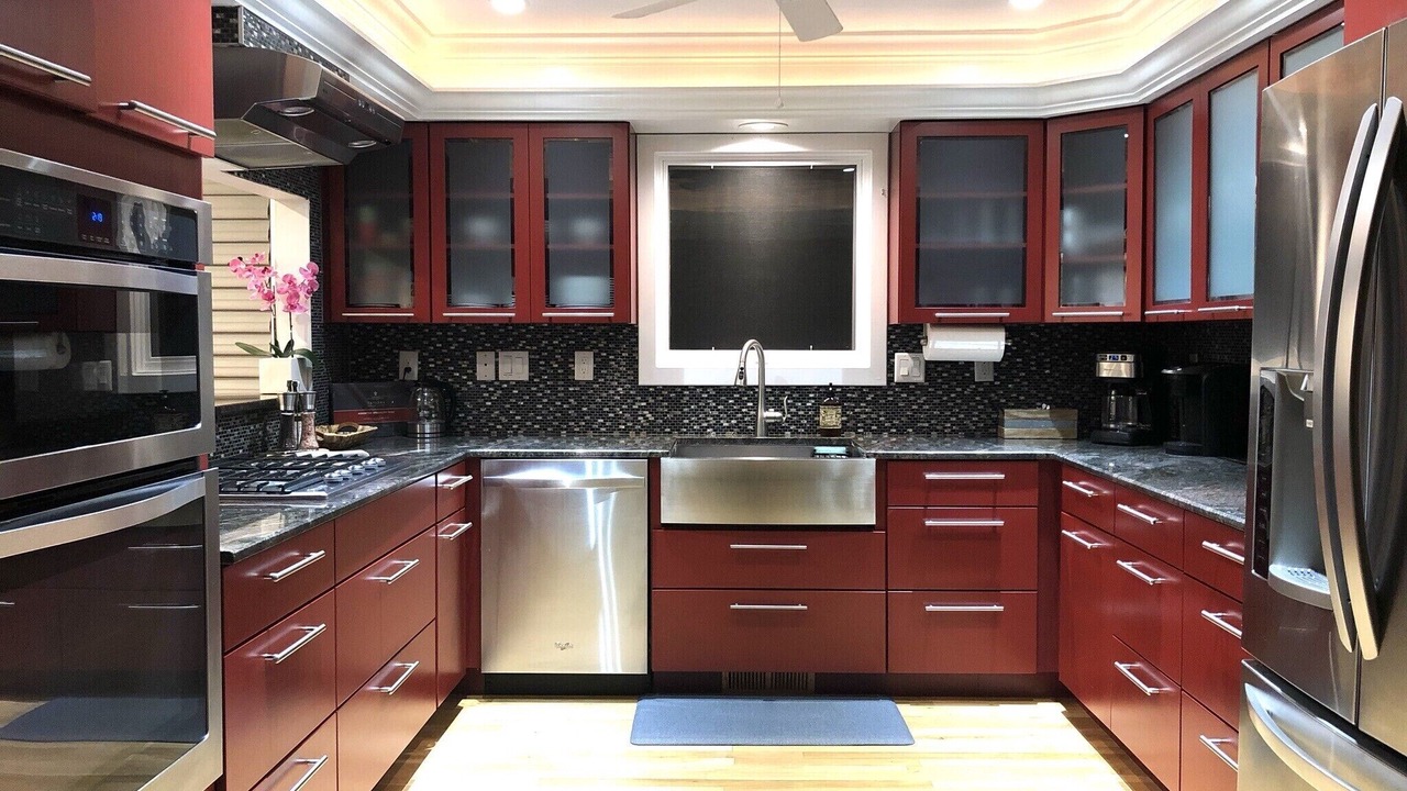 Photo of Kitchen in Sapphire
