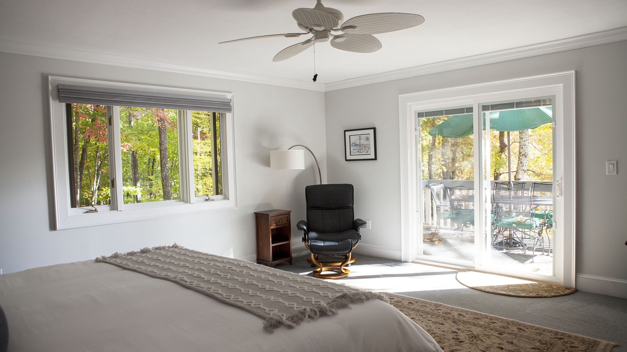 Photo of Bedroom in Sapphire