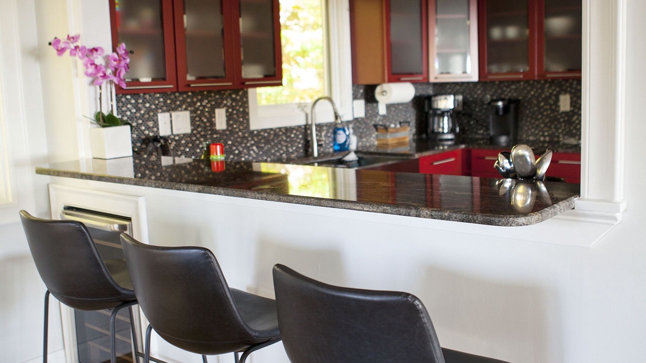 Photo of Kitchen in Sapphire