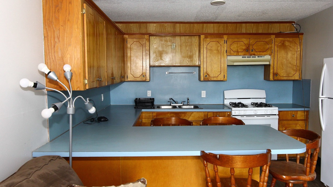Photo of Kitchen in Texarkana