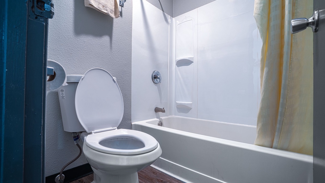 Photo of Bathroom in Texarkana