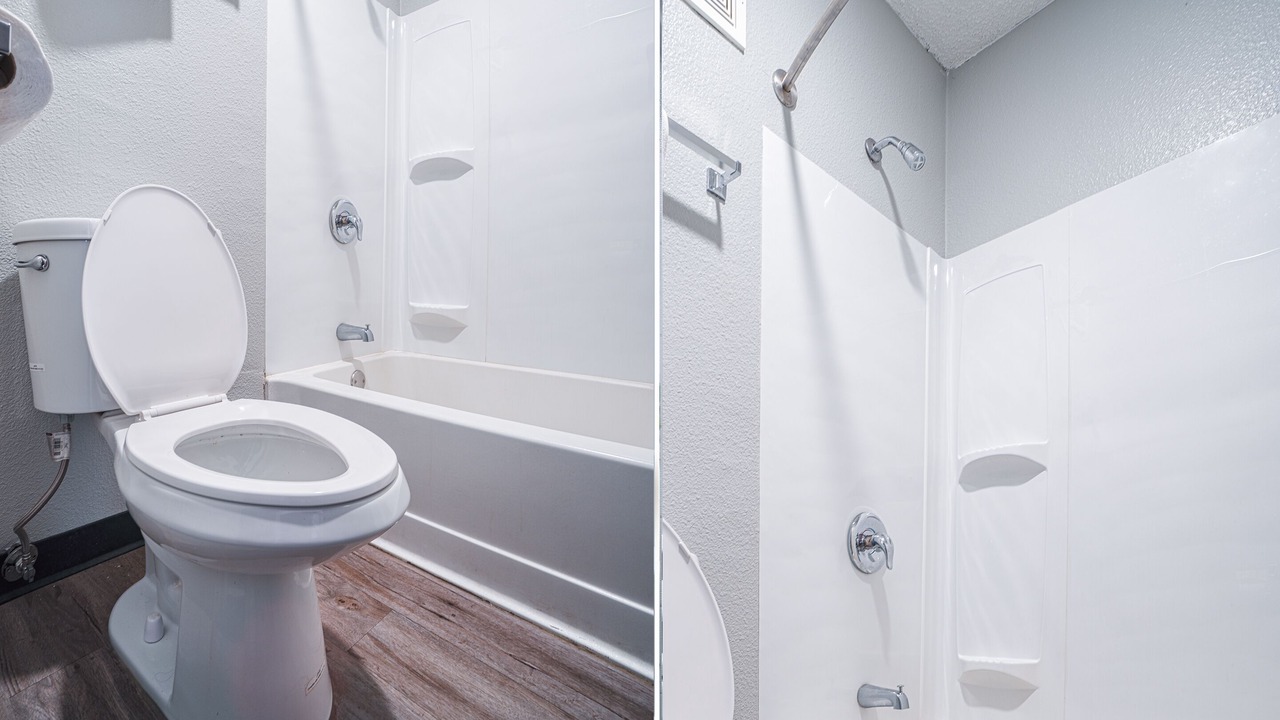 Photo of Bathroom in Texarkana