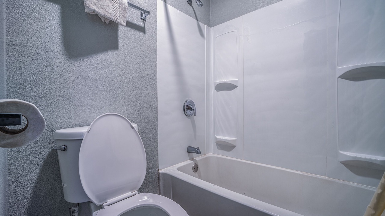 Photo of Bathroom in Texarkana