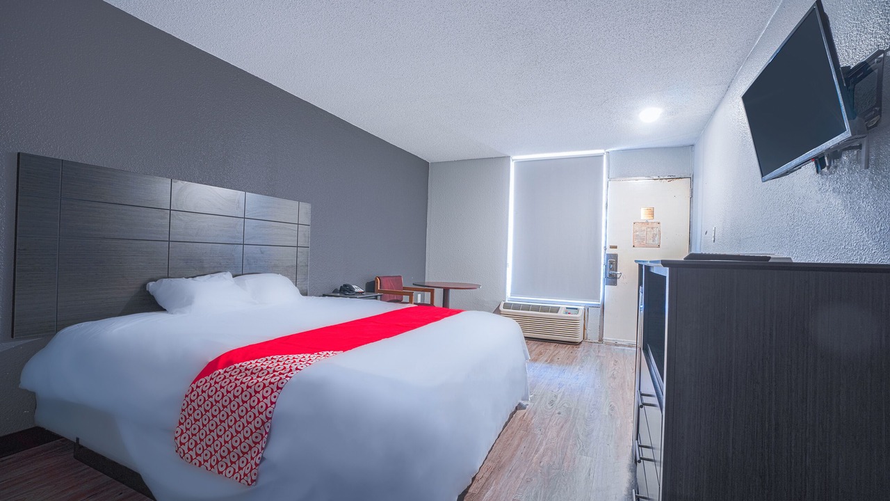 Photo of Bedroom in Texarkana