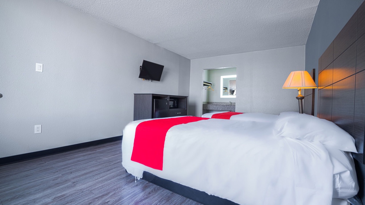 Photo of Bedroom in Texarkana