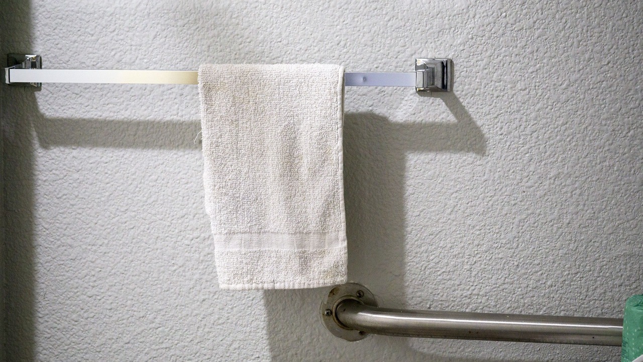 Photo of Bathroom in Texarkana