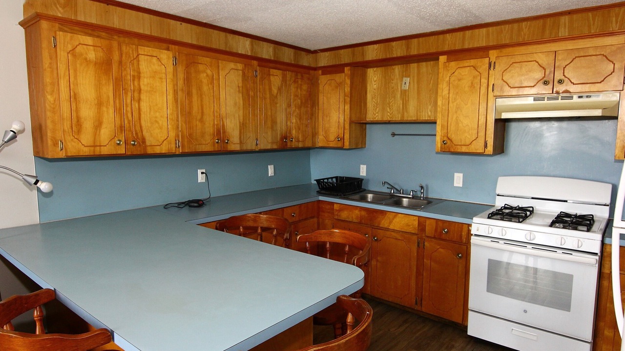 Photo of Kitchen in Texarkana