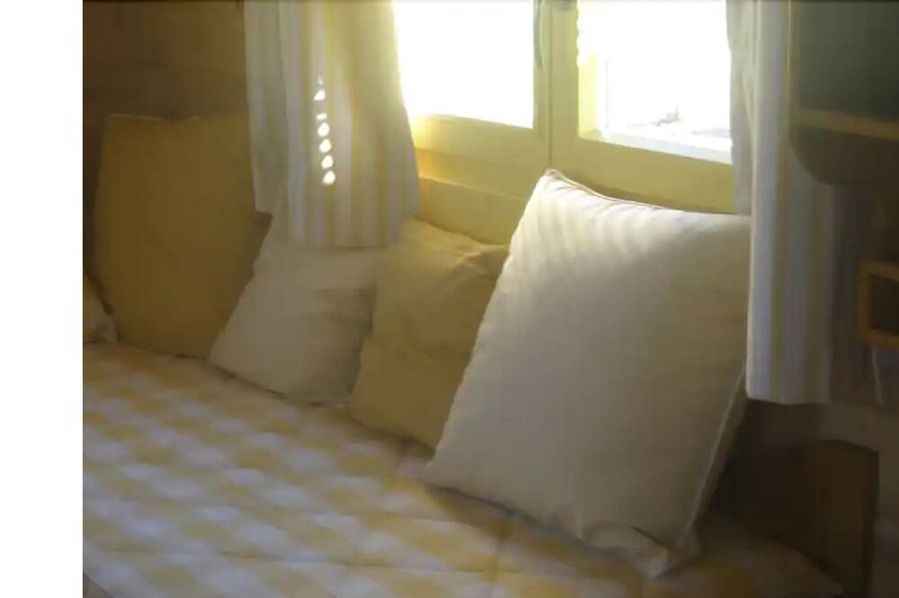 Photo of Bedroom in Chomelix