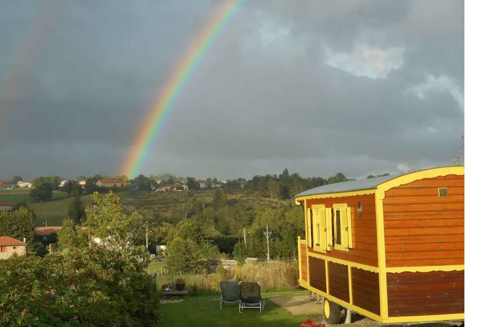 Photo of Outdoor in Chomelix