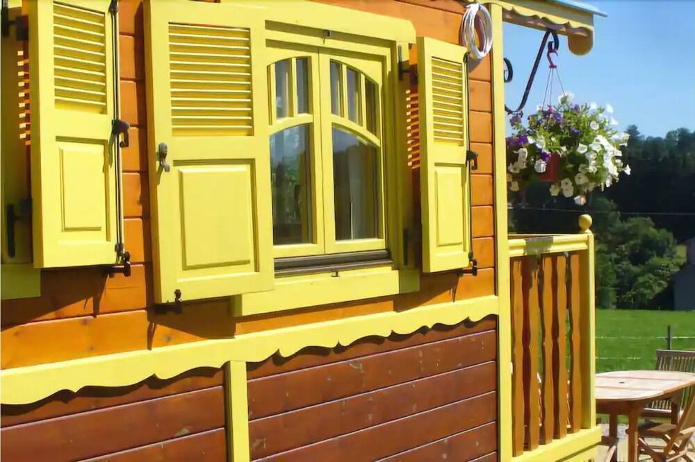 Photo of Outdoor in Chomelix