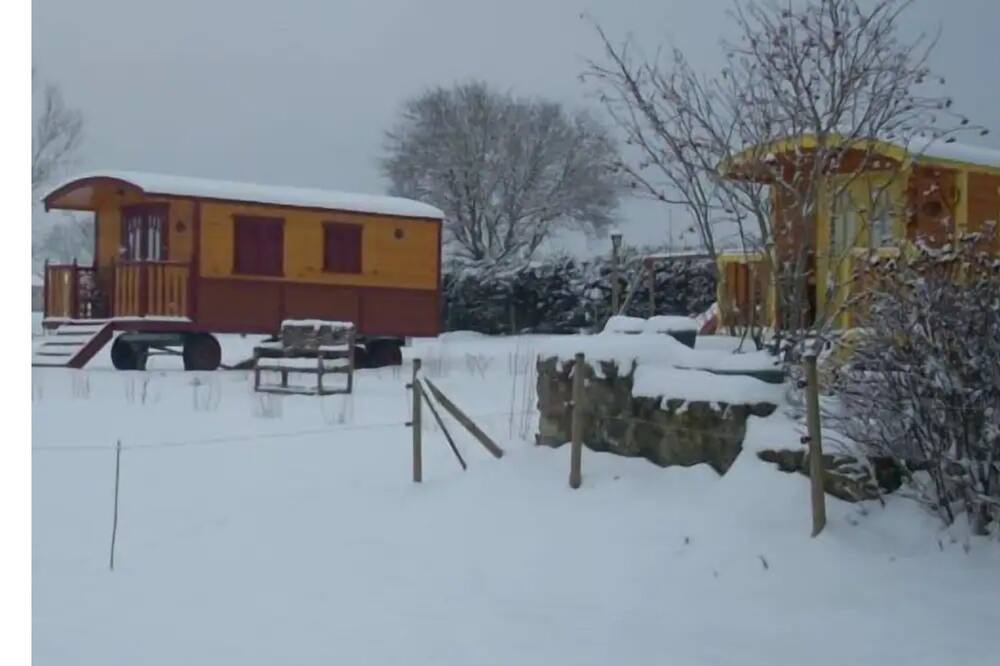 Photo of Outdoor in Chomelix