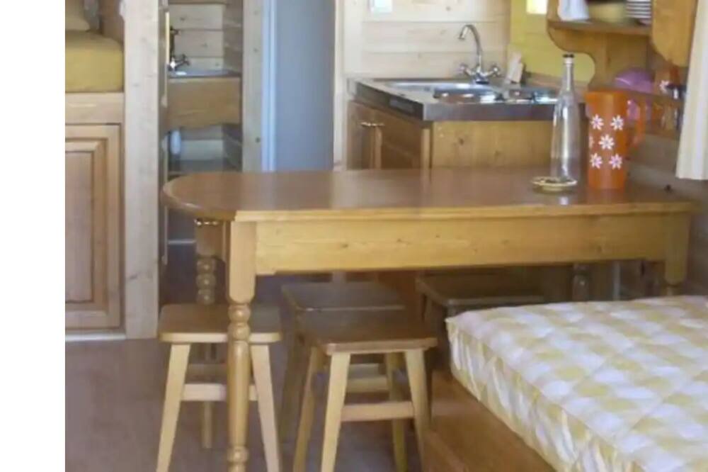 Photo of Bedroom in Chomelix