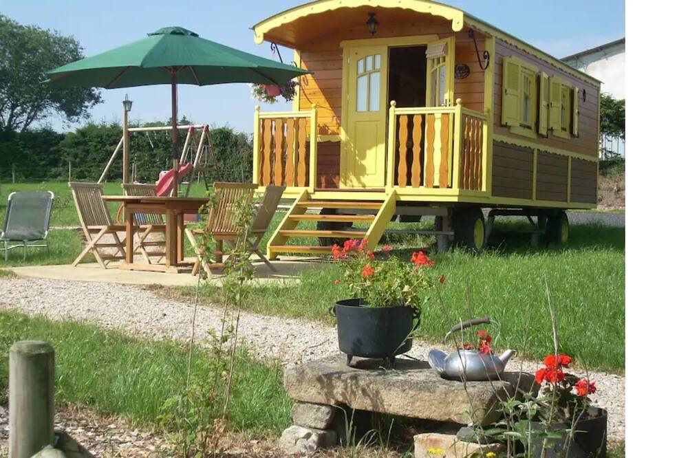 Photo of Outdoor in Chomelix