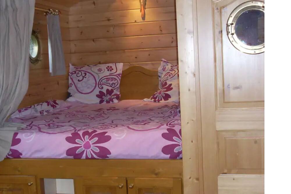 Photo of Bedroom in Chomelix