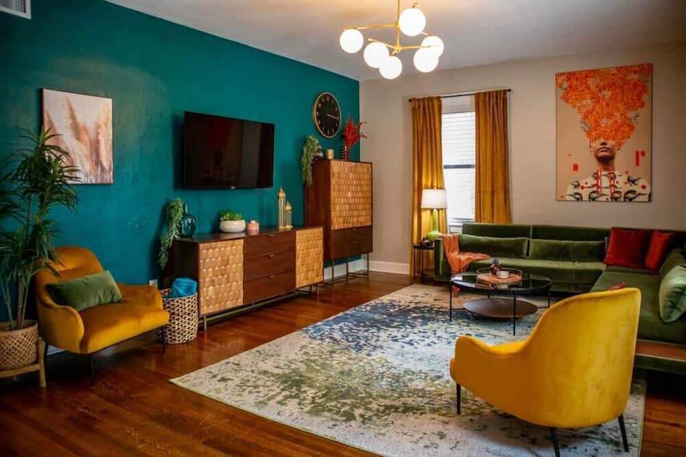 Photo of Bedroom in Hanover Place