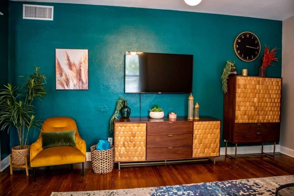 Photo of Bedroom in Hanover Place
