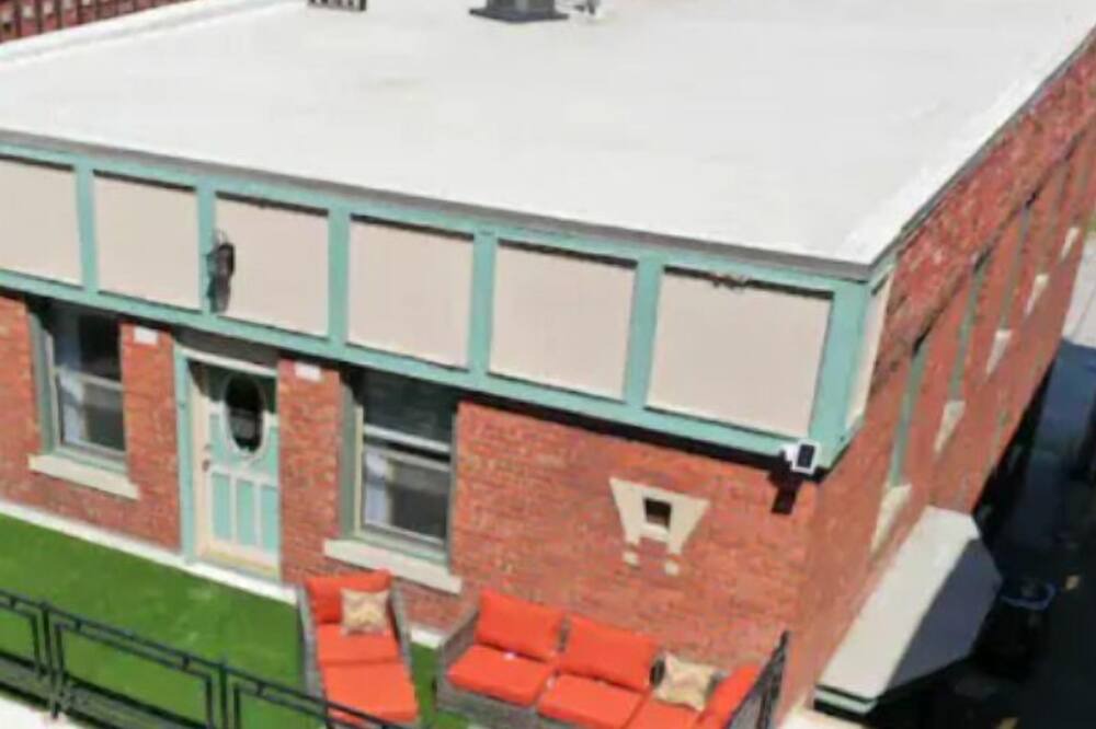 Photo of Outdoor in Hanover Place