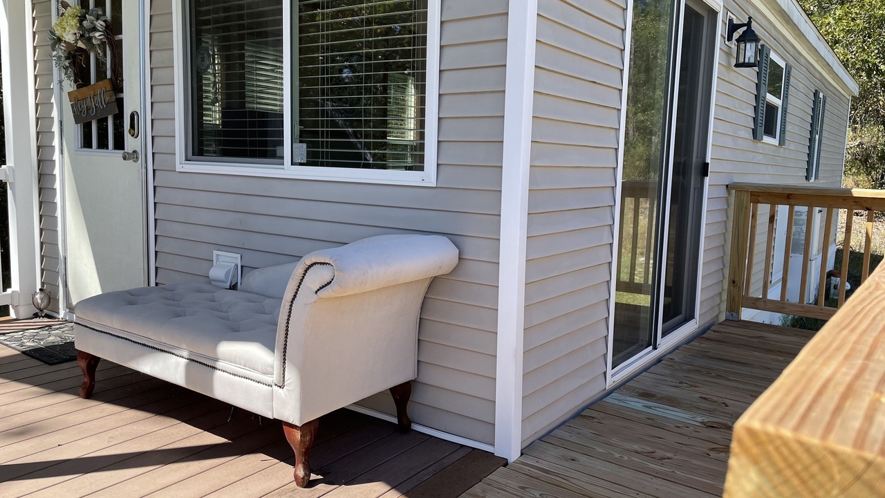 Photo of Patio Balcony in Lexington