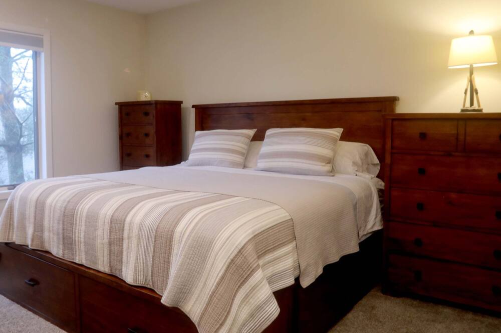 Photo of Bedroom in Clymer