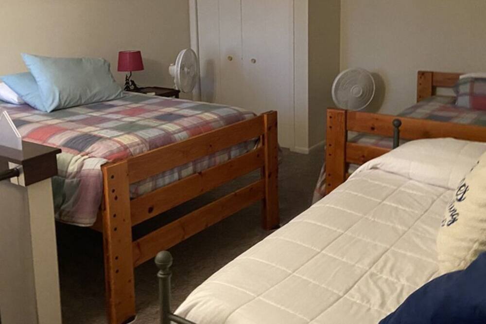 Photo of Bedroom in Clymer