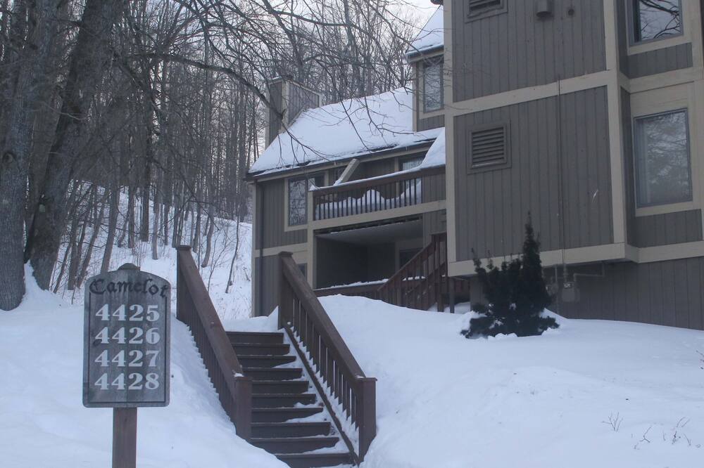 Photo of Outdoor in Clymer