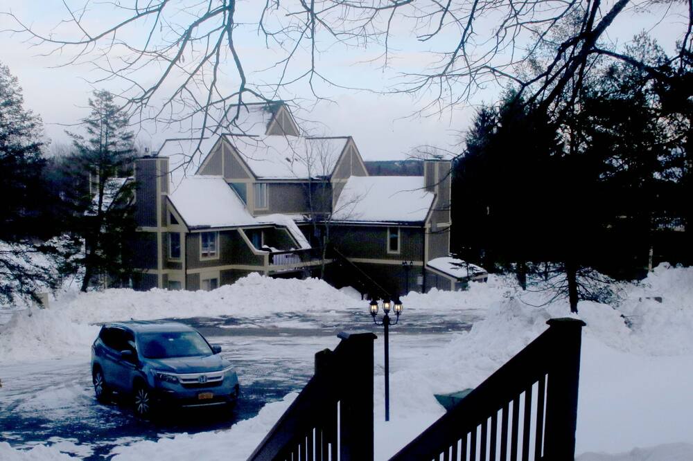 Photo of Outdoor in Clymer
