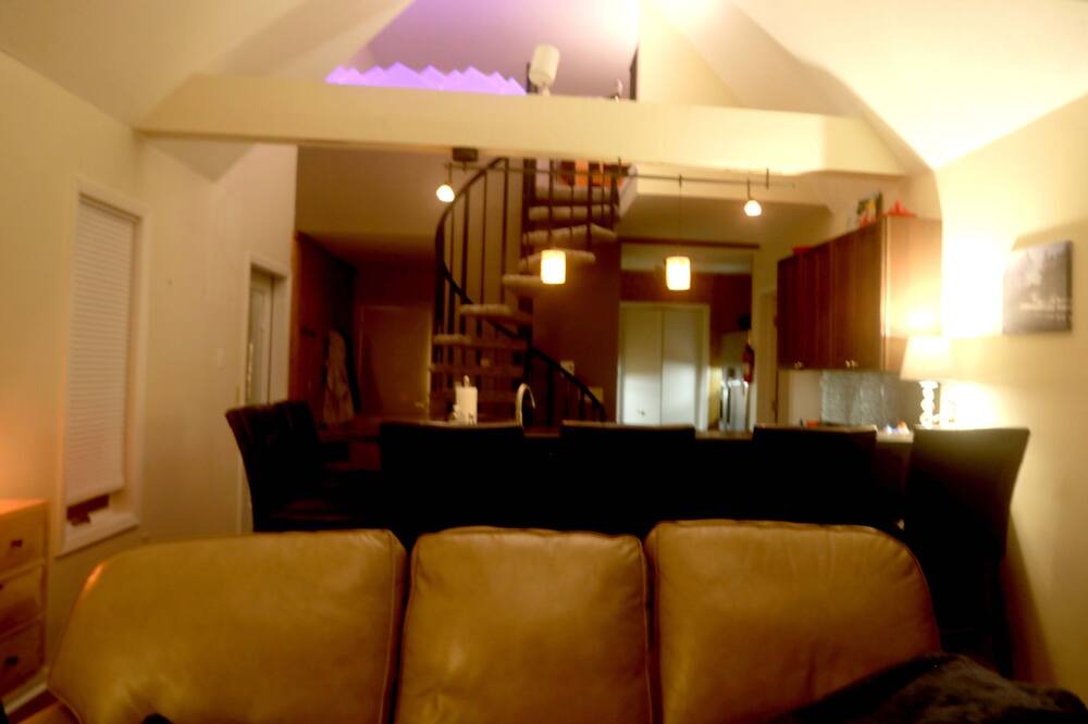 Photo of Bedroom in Clymer