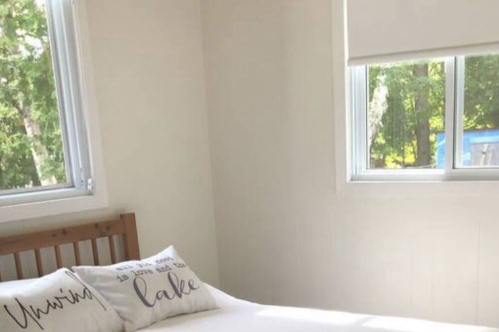 Photo of Bedroom in Madawaska Valley
