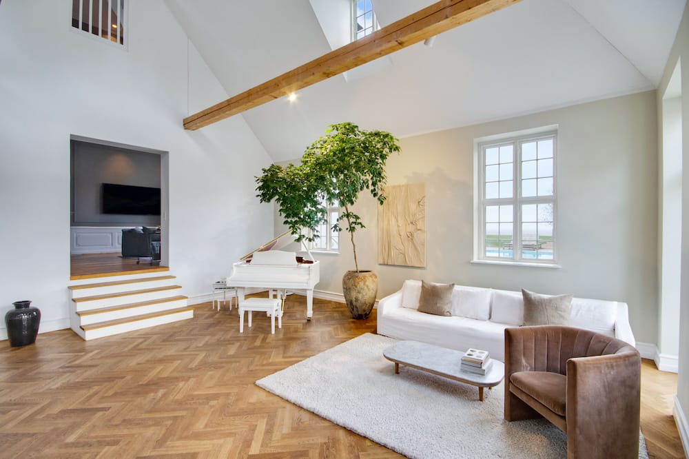 Photo of Livingroom in Vedbaek