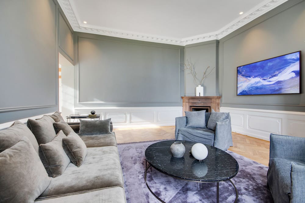 Photo of Livingroom in Vedbaek