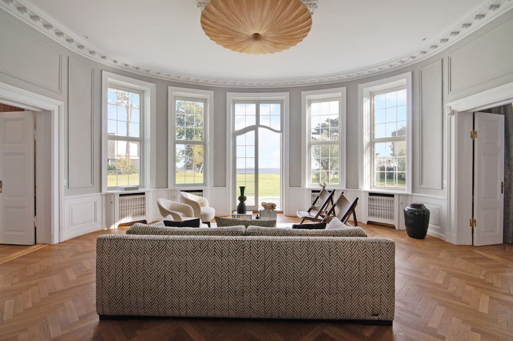 Photo of Livingroom in Vedbaek