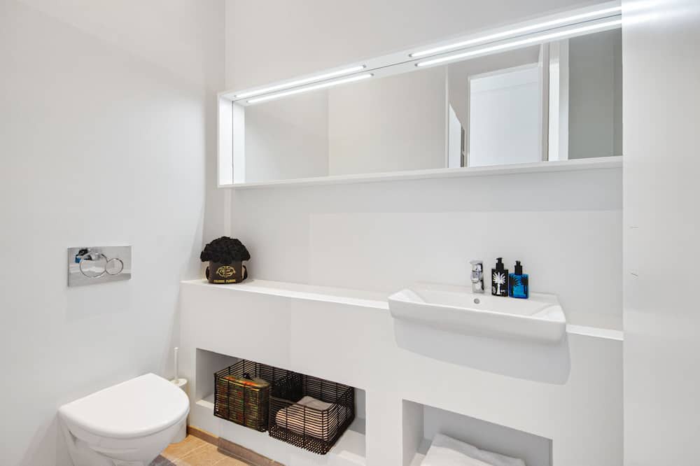 Photo of Bathroom in Vedbaek