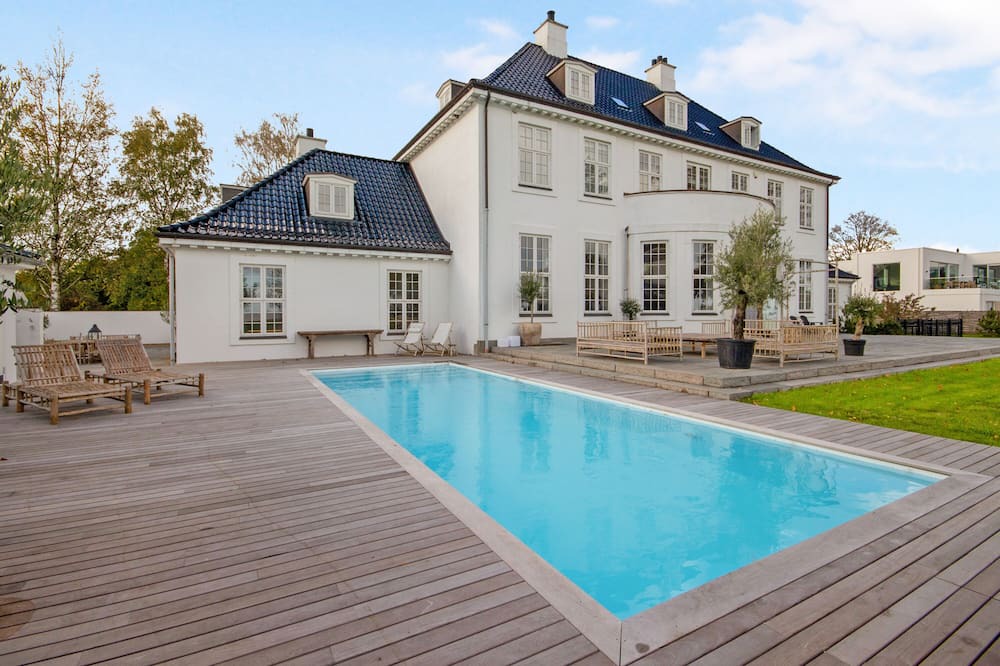 Photo of Outdoor in Vedbaek