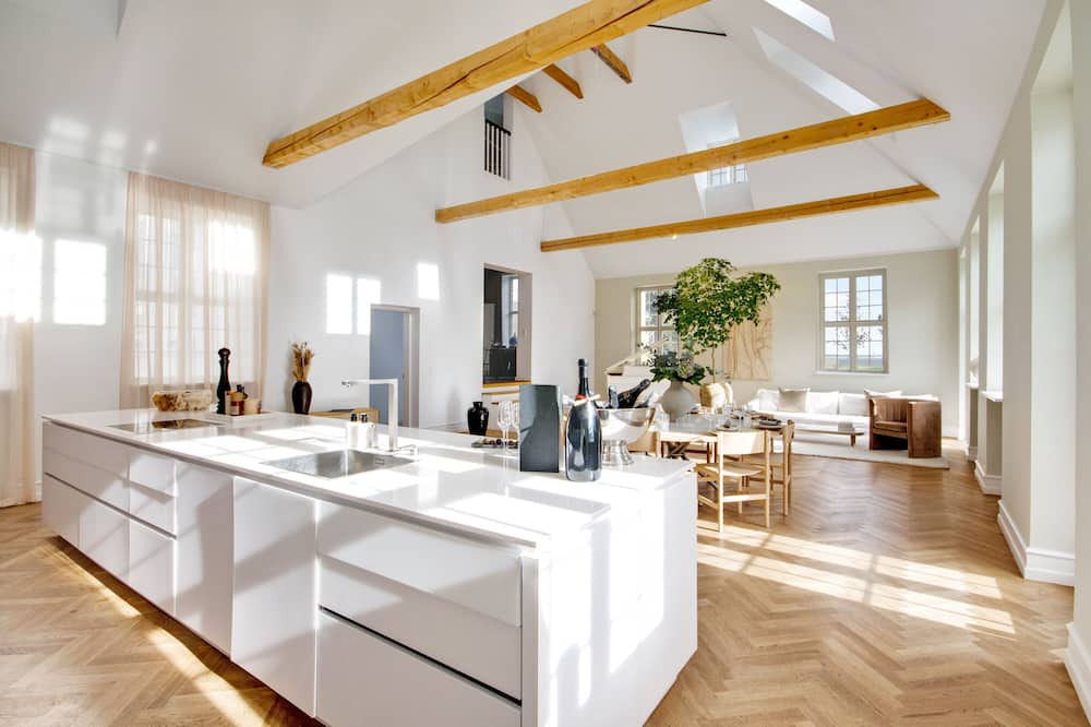 Photo of Livingroom in Vedbaek