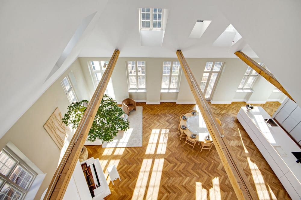 Photo of Livingroom in Vedbaek