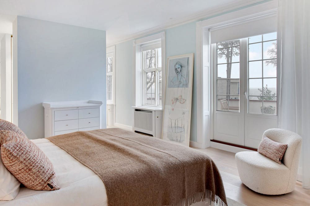Photo of Bedroom in Vedbaek
