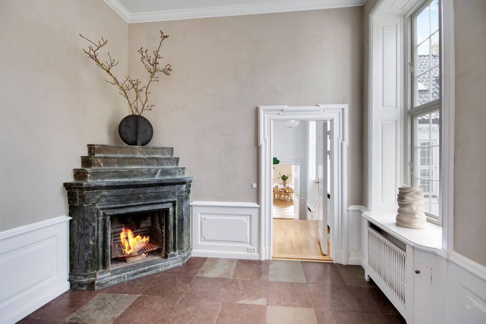 Photo of Bedroom in Vedbaek